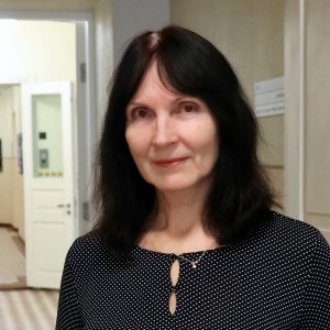 Dagmar Kutsar, Tartu Ülikooli sotsiaalpoliitika kaasprofessor