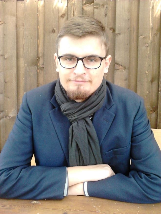 Oliver Nahkur, Tartu Ülikool, sotsiaalse heaolu uuringute teadur